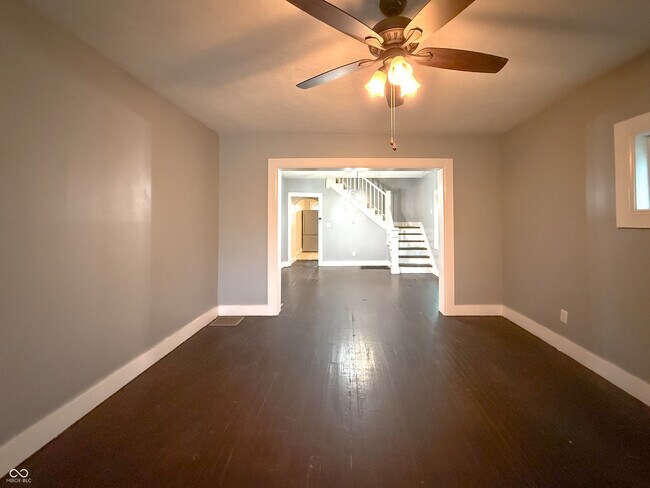 Photo - 232 N Rural St