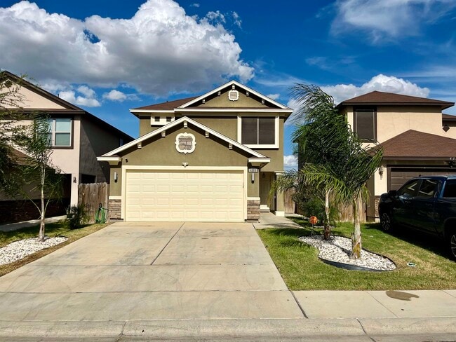 Building Photo - 4309 Alina Dr Rental