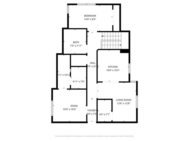 Photo - 209 S Pearl St Unit #3