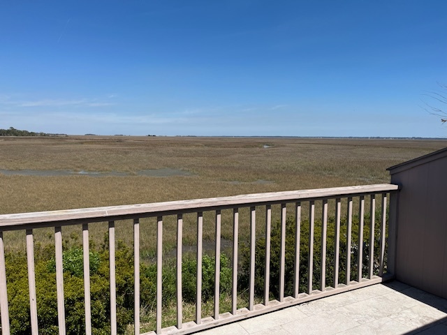 Spectacular Marsh Views - 406 Marshview Circle Dr Unidad 406 Marshview Circle Dr Rental