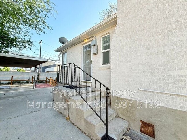 Photo - 343 W 1300 N