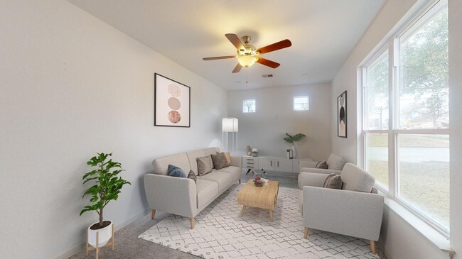 Photo - Stunning Ridgeview home close to North Sta...