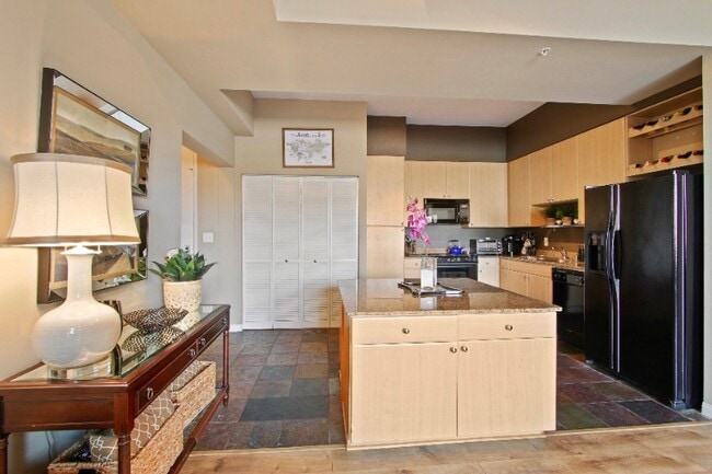 Photo - 388 E Ocean Blvd Unit 1505