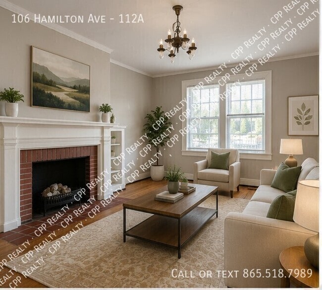 Building Photo - 106 Hamilton Ave Unit 112A