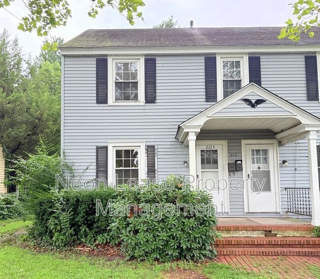 Photo - 212 N Shipley St Condo Unit A