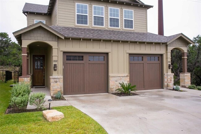 Building Photo - 4301 Mansfield Dam Rd Unit 2102