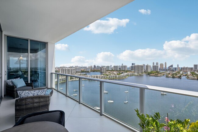 Photo - 17301 Biscayne Blvd Unit Ph-7