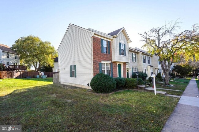 3433 Belleplain Ct
