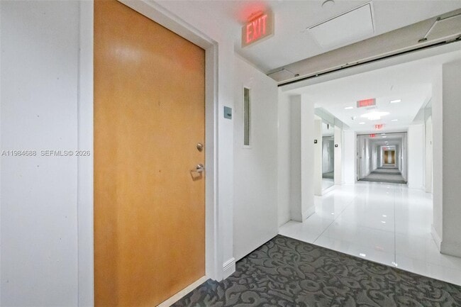 Building Photo - 350 S Miami Ave Unit 1409