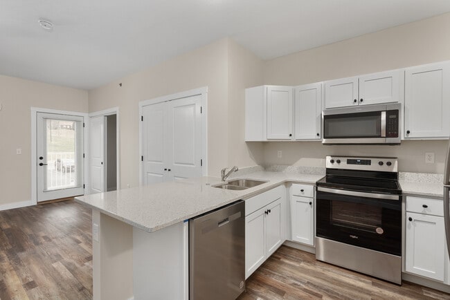 Building Photo - 1164 Devils Glen Rd Unit 309