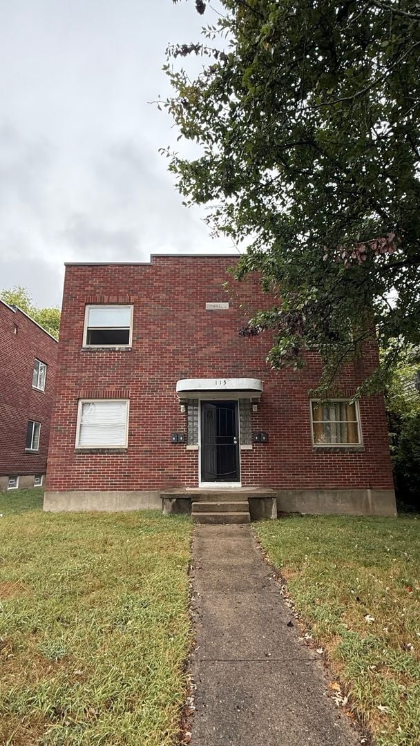Building Photo - 115 E Norman Ave Unit 4 Rental
