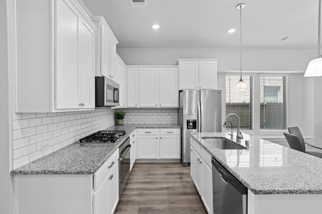 Photo - 2106 Ironwood Pass Dr