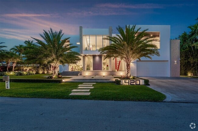 Building Photo - 420 Island Dr Rental