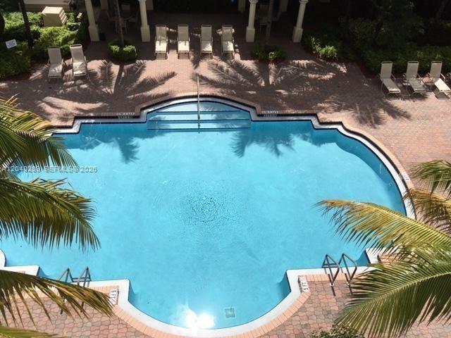 2409 Renaissance Way Unit 409