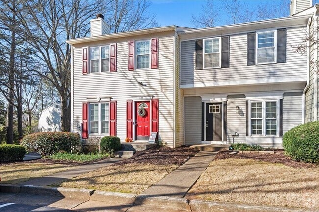 Building Photo - 410 Wedgewood Way Rental