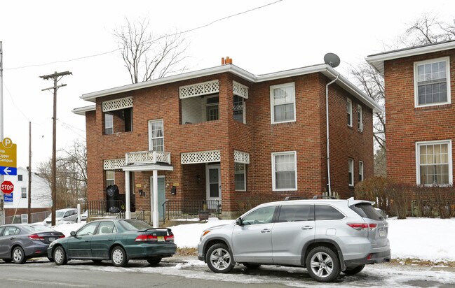 Allequippa Place