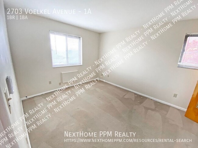 Photo - 2703 Voelkel Ave Unit 1A