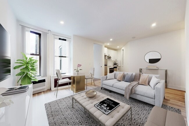 Building Photo - Broadway Rental