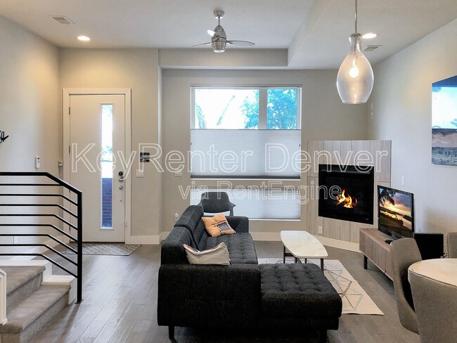 Photo - 4106 E 35th Ave Townhome