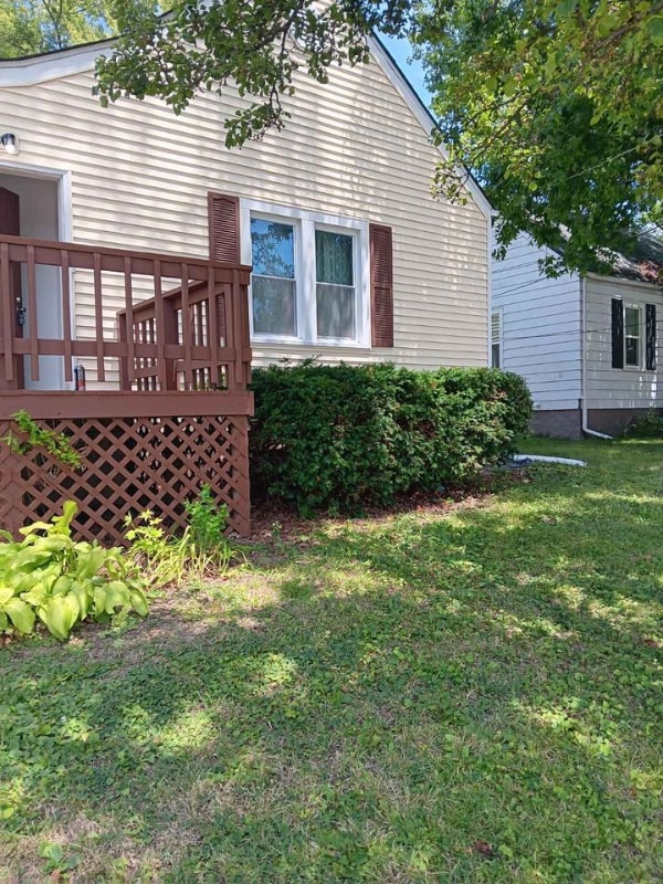 Photo - 1333 Milton Rd