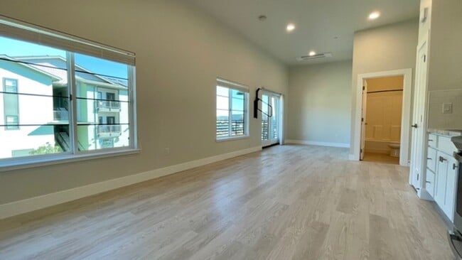 Photo - New Construction Studio Apartment with Air... Unit #201