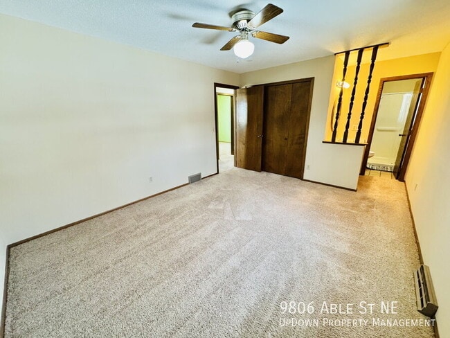 Photo - 9806 Able St NE