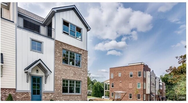 Building Photo - 6076 Cushing Cir