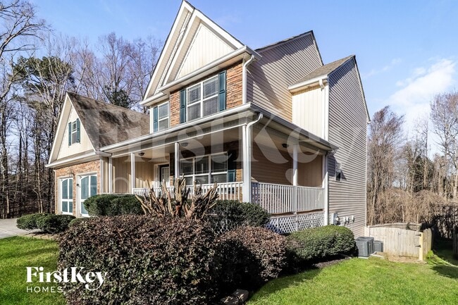 Photo - 3659 Devon Park Ln NW