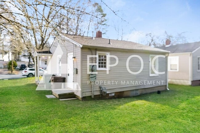 Photo - 909 Grant St