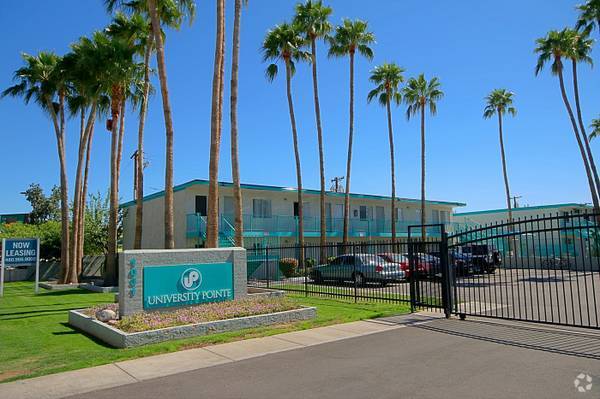 Building Photo - Cortez Palms Apartments