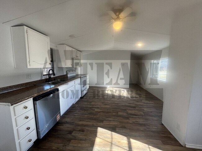 Photo - Cozy 2-bedroom, 1.5-bathroom home