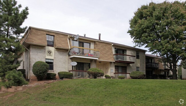 Hempstead Gardens - Hempstead Gardens Apartments