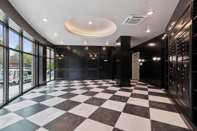 The Royce - The Royce Apartments