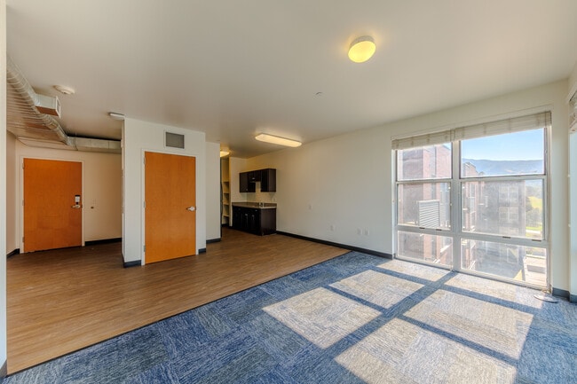 Photo - The Draw Sugar House Apartments