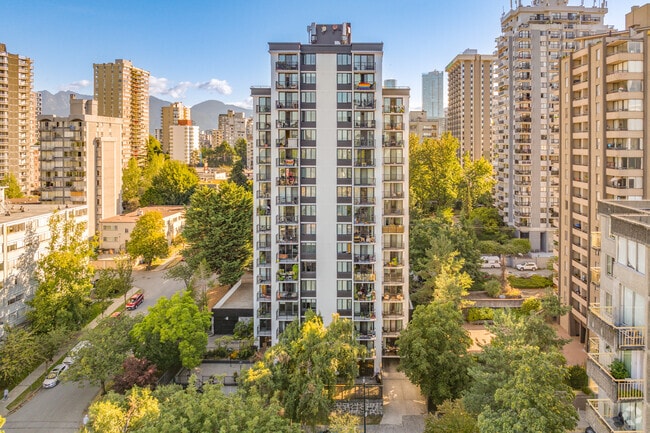 Building Photo - Lancaster House