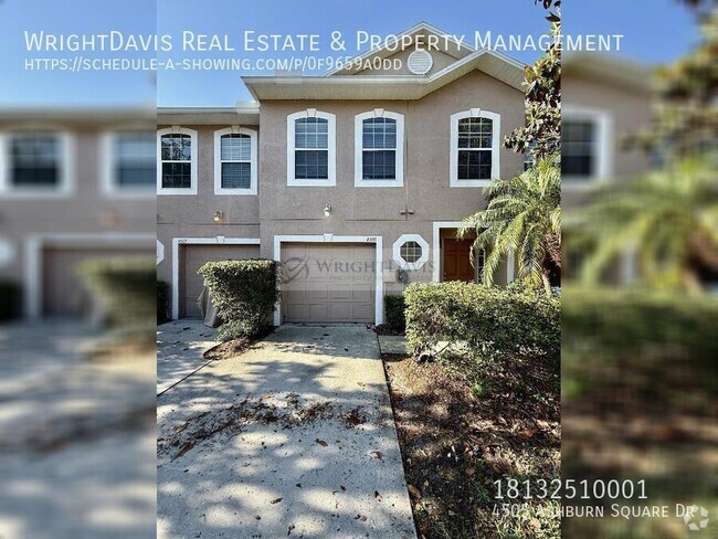 Building Photo - 4505 Ashburn Square Dr Rental