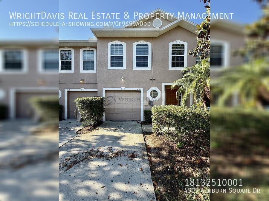 Photo - 4505 Ashburn Square Dr-
