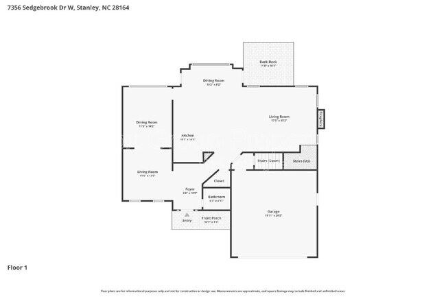 Photo - 7356 Sedgebrook Dr W