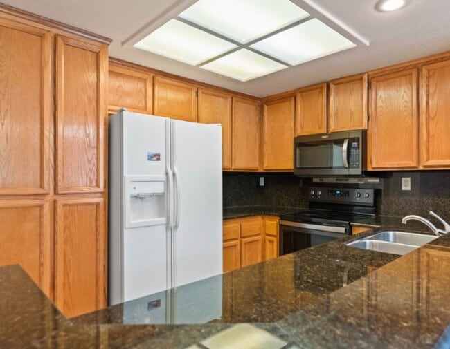 Photo - Stunning upstairs condo unit for rent in Blossom Valley