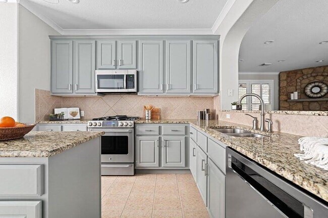 Photo - 10820 Sky Rock Dr