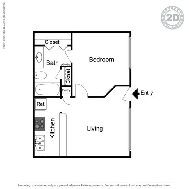 Photo - Avondale Parc @ Bellmar