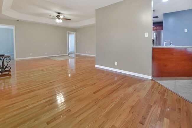 Photo - Pet Friendly Three Bedroom with Bonus!