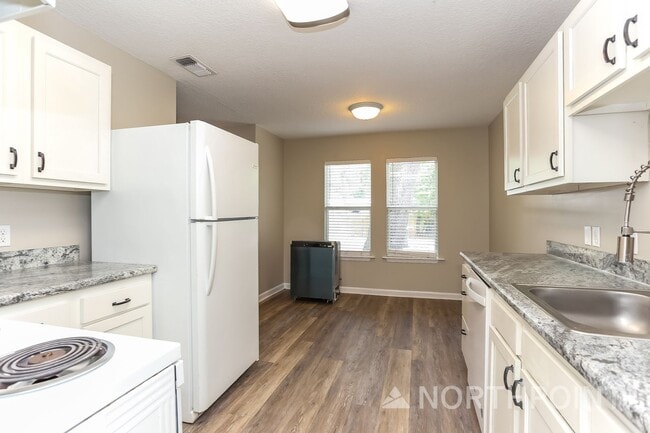 Photo - 3 BR/2BA | Newly Renovated Single Family Home | 1-Car Covered Parking | Gated backyard
