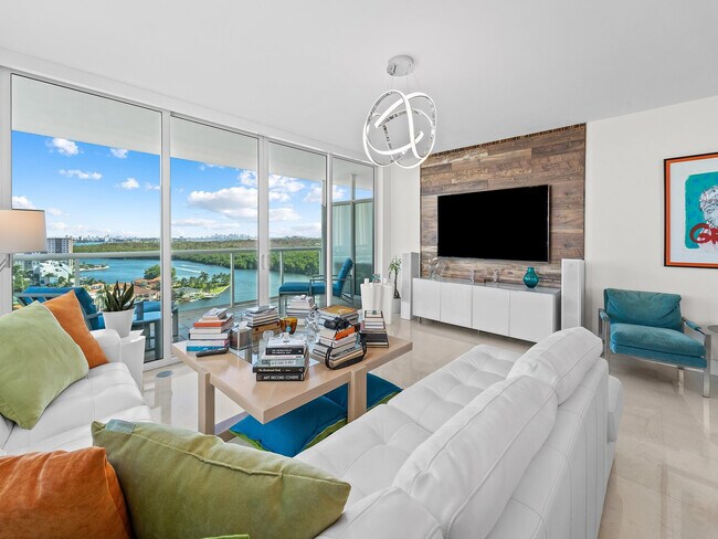 Photo - 400 Sunny Isles Blvd Unit 1608