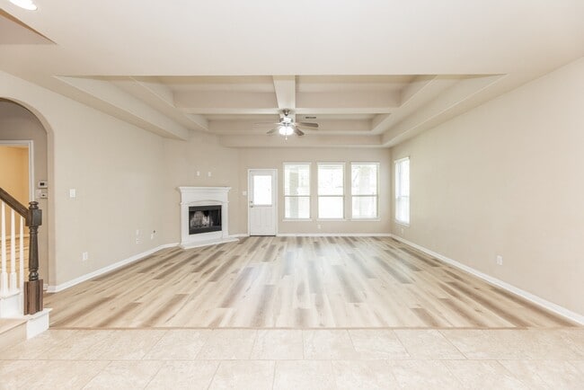 Photo - 2414 Garden Falls Dr