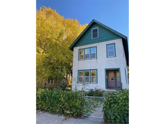 Building Photo - 2613 E 24th St Rental