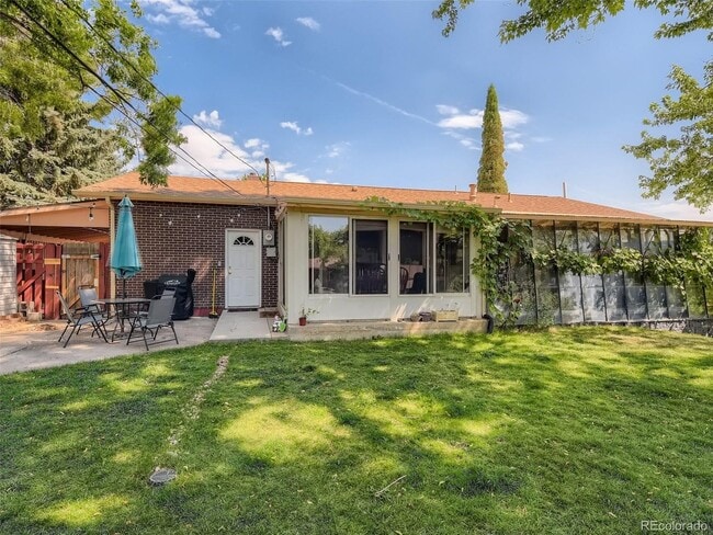 Photo - 12472 W Mississippi Ave Unit Bedroom2