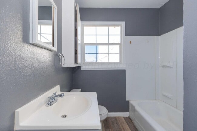 Photo - 3-bedroom 1 bathroom home available for rent.