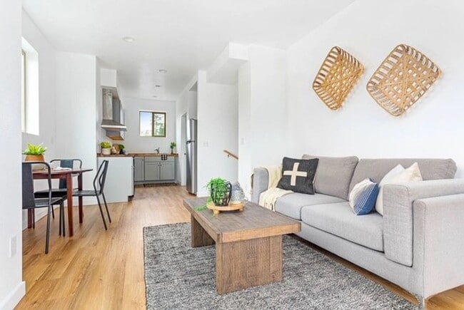 Photo - Two Bedroom 1.5 Bathroom End Unit Condo for Rent