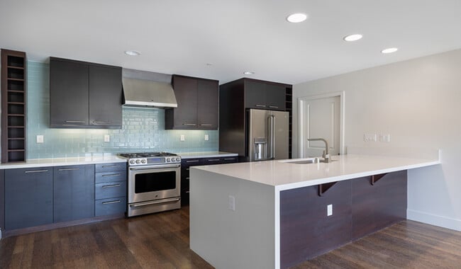 Modern design meets everyday convenience.